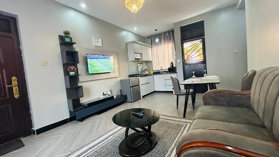 Comfy Home Away Kampala 0*,  Uganda