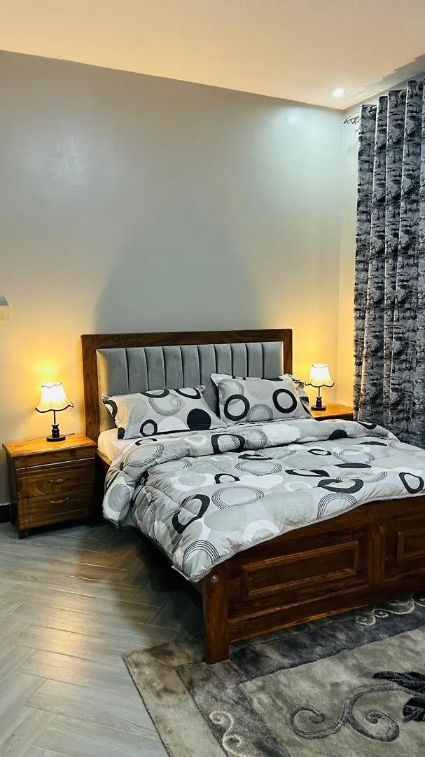 Comfy Home Away Kampala